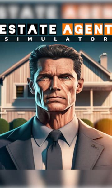 estate agent simulator steamunlocked|Estate Agent Simulator .